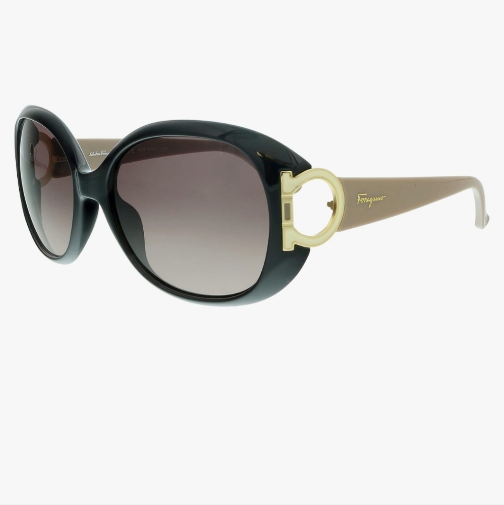 Salvatore Ferragamo Sunglasses